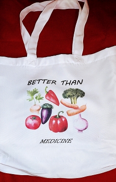 Market Tote 